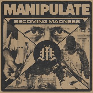 Becoming Madness - EP