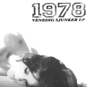 Venedig Sjunker