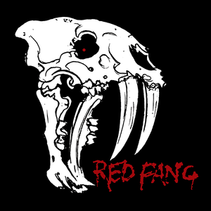 Red Fang by Red Fang