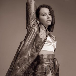 Аватар для Ida Galich