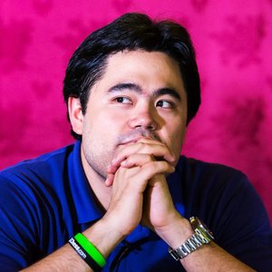 Avatar for GMHikaru