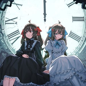 Avatar di Neuro-sama, Evil Neuro
