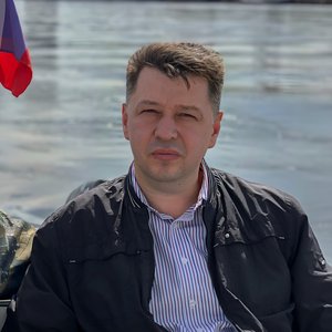 Avatar de DJ Polkovnik