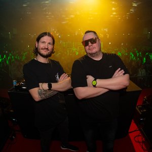Avatar for DJ Whirl & Mayer