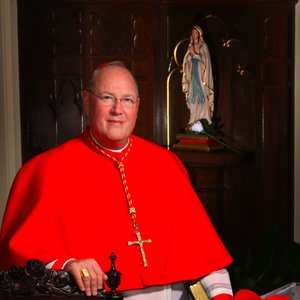 Avatar for Timothy Cardinal Dolan