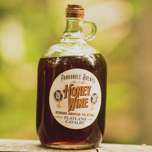 Flatland Cavalry - Honeywine - Zortam Music