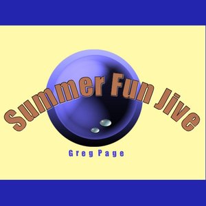 Summer Fun Jive