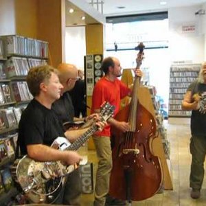 Avatar de Dr. Sunflower Jug Band