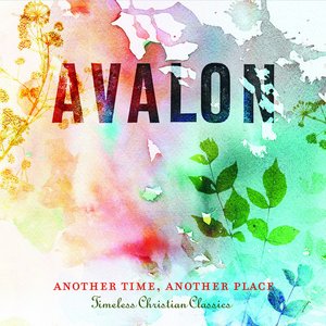 Avalon - Thy Word Lyrics - Zortam Music