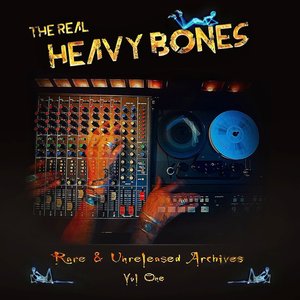 Rare & Unreleased Archives Vol. One