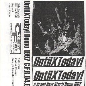 A Brand New Start! Demo 1997