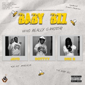 WHO REALLY GANGSTA? [Explicit]