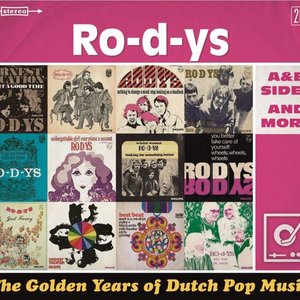 Golden Years Of Dutch Pop Music