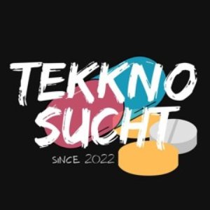 Avatar for Tekknosucht