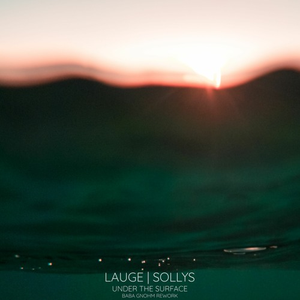 Artwork for Sollys (Under the Surface - Baba Gnohm Rework)