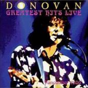 Donovan - Lalena (live)