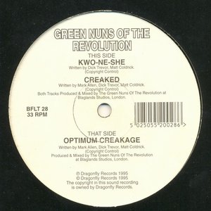 Optimum Creakage