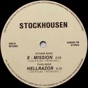 E-Mission