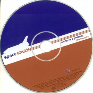 Awatar dla Space Shuttle