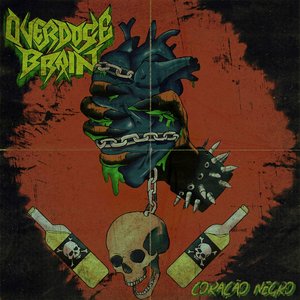 Coração Negro - Single