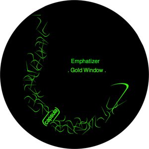 Gold Window