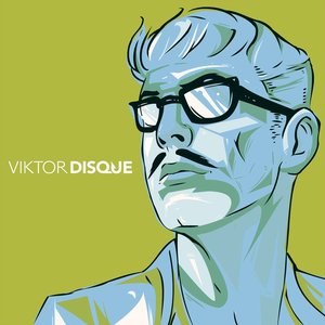 Avatar for Viktor Disque