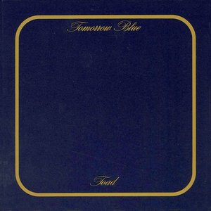 Tomorrow Blue
