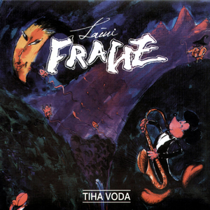 Artwork for VAROVALKE PADAJO