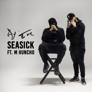 Seasick