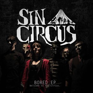 Bored EP