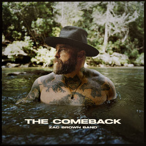 Zac Brown Band - Same Boat