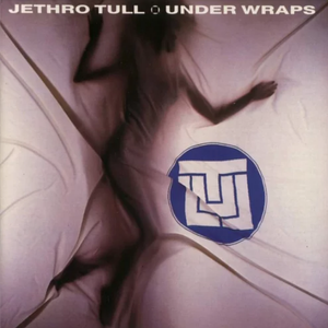 Under Wraps by Jethro Tull