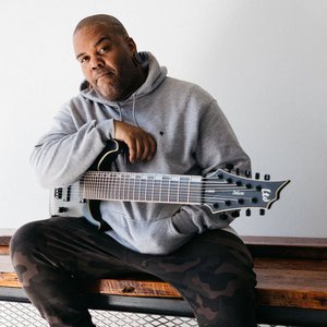 Awatar dla Joshua Travis