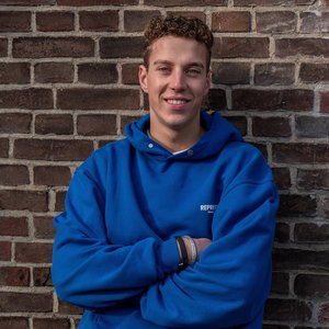 Avatar for Hidde van Wee