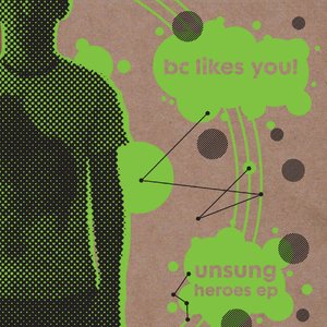 unsung heroes ep