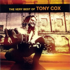 Avatar for Tony Cox