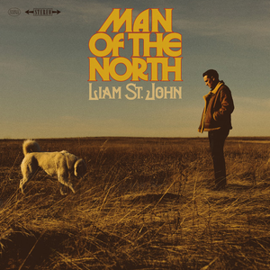 Liam St. John - Trouble Lyrics - Zortam Music