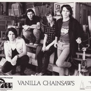 Avatar for Vanilla Chainsaws