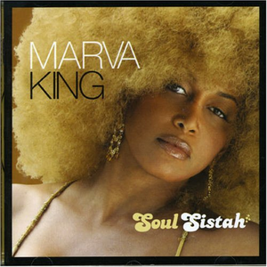 Soul Sistah album cover