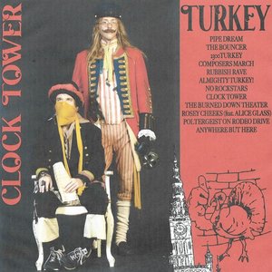 Avatar for Turkey