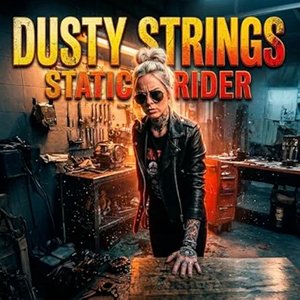 Static Rider