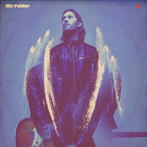 II album cover