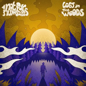 Lost In The Woods