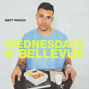 Wednesdays @ Bellevue