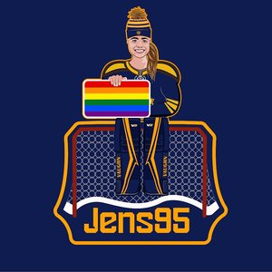 Avatar for Jens95