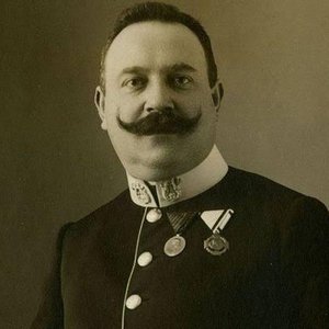 Avatar for Julius Fučík