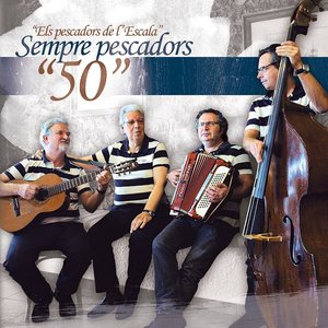 Sempre Pescadors ”50”