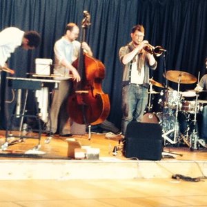 Avatar for Nick Malcolm Quartet