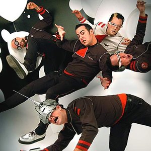 Avatar for The Phenomenauts