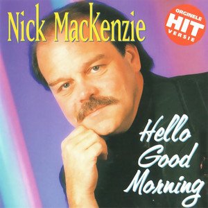 Hello, Good Morning